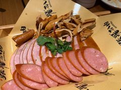 -張飛扒肉•四代传承(道外店)