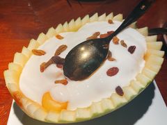 -楼兰新疆主题餐厅(悠方店)