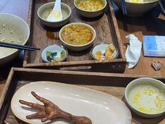 -李百蟹·江南蟹黄面·河景餐厅(夫子庙总店)