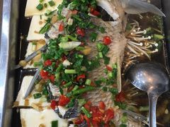 -徽州美食(三十年老店)