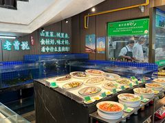 -曹家小菜(胜太路店)