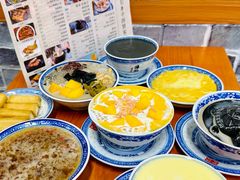 -韵姐牛奶甜品世家