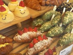 -可颂坊(中心书城店)