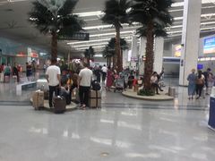 -福州长乐国际机场