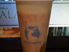 -luckincoffee瑞幸咖啡(恒大广场B1店)