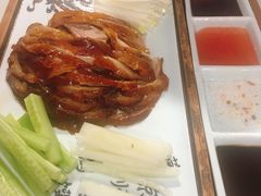 -京氣春饼(机场店)