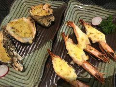 -菊上料理(蜀山银泰百货店)