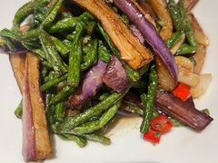 -峨嵋酒家(牡丹园店)