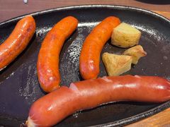 -萨莉亚意式餐厅(苏州泉屋店)