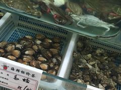 -荣祥海鲜·烟台菜(胜利路二部)