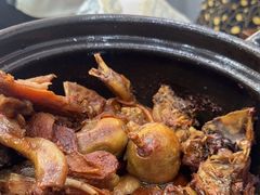 -斯丹姜母鸭·古法干香(涂门街总店)