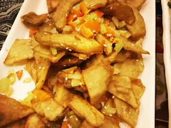 -天一朴素(武汉大学店)