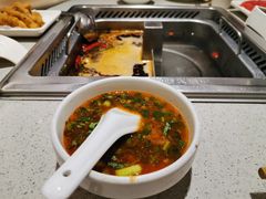 -海底捞火锅(大融城店)