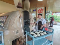 -一品烧农庄·佛山本地特色菜