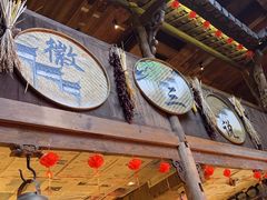 -徽三说·土徽菜·中国徽菜连锁品牌(阳湖总店)