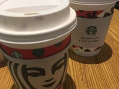 -星巴克(苏州西蒙店)
