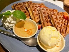 -MARU玛露音乐餐厅(大学路店)