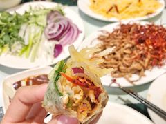 -老昌春饼(中央大街店)