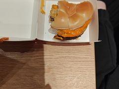 -麦当劳(西客站店)