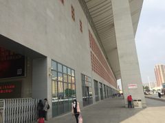 -莆田站