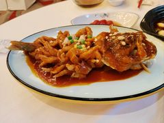 -柳州宾馆-云霄阁·旋转餐厅