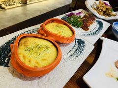 -渔日本料理铁板烧(新天地假日广场店)