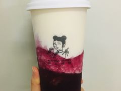 -沪上阿姨·精选茶饮(深大西丽店)