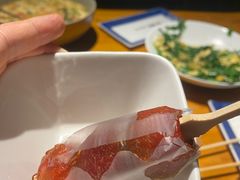 -肉串汪(月坛店)