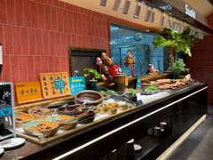 -東盛炭烤自助料理(玄武招商花园城店)