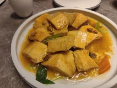 -闫府私房菜·百年鲁菜(恒隆店)