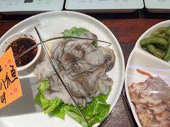 -永安鱼庄·镇江菜(丁卯店)