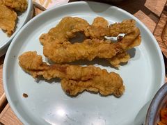-小满手工粉(北京富力广场店)