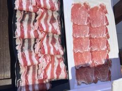 -捞九门海鲜牛肉自助火锅(廉江店)
