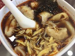 -锡笼记·无锡小笼(常熟万达店)