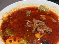 -小厨娘淮扬菜(天印大道店)