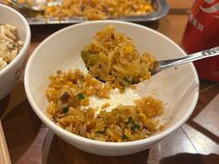 -楠火锅(太古里总店)