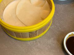 -张烤鸭·川菜·非遗冒烤鸭(青石桥店)