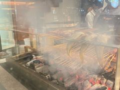-The COOK·厨餐厅·自助餐(浦东嘉里大酒店)