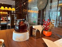 -蛇口希尔顿南海酒店·随轩中餐厅·粤菜