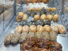 -81bakery(关山路店)