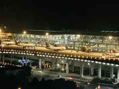 -上海大众空港宾馆