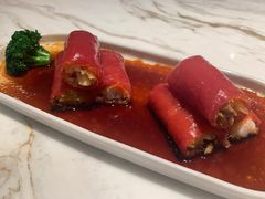 -花城粤菜餐厅(高新区店)