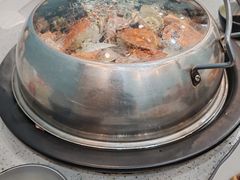 -仙螺岛海鲜自助餐厅(总店)