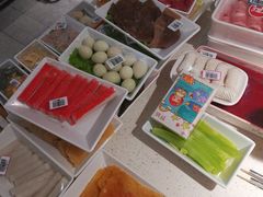 -野妹火锅(龙岗店)
