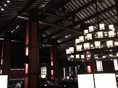 -杭州西子湖四季酒店·金沙厅