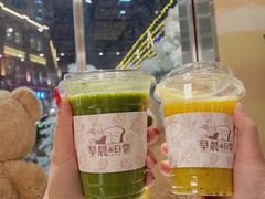 -迦南的早晨蛋糕甜品集合店