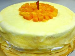-OL’s Cake鲜荟千层(东风中路店)