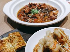 -金掌勺锅包肉(华润万象城店)