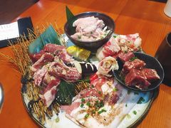 牛肉粒-牛家酒场(7mall店)
