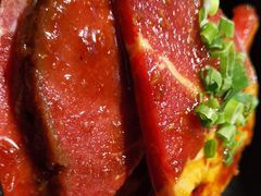 -九田家黑牛烤肉料理(太原迎泽区同至人店)